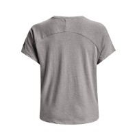Under Armour Womens Project Rock Property Of Short Sleeve - 1365995-031