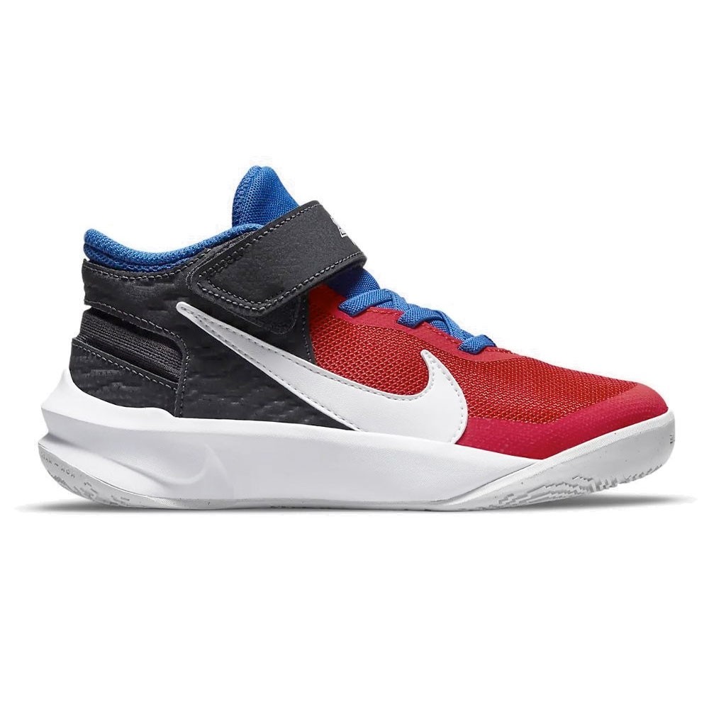 Nike Team Hustle D 10 Flyease - DD7302-005