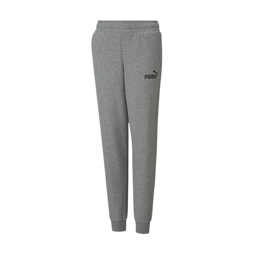 Puma Essentials Logo Pants Fleece - 586973-03