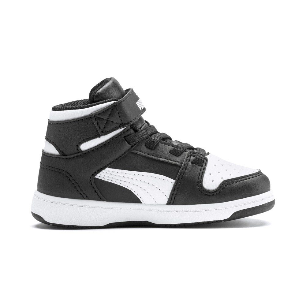 Puma Rebound LayUp Sneakers Inf - 370489-01