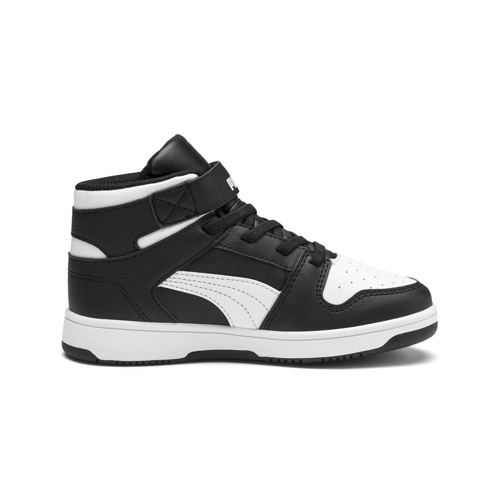 Puma Rebound LayUp Sneakers PS - 370488-01