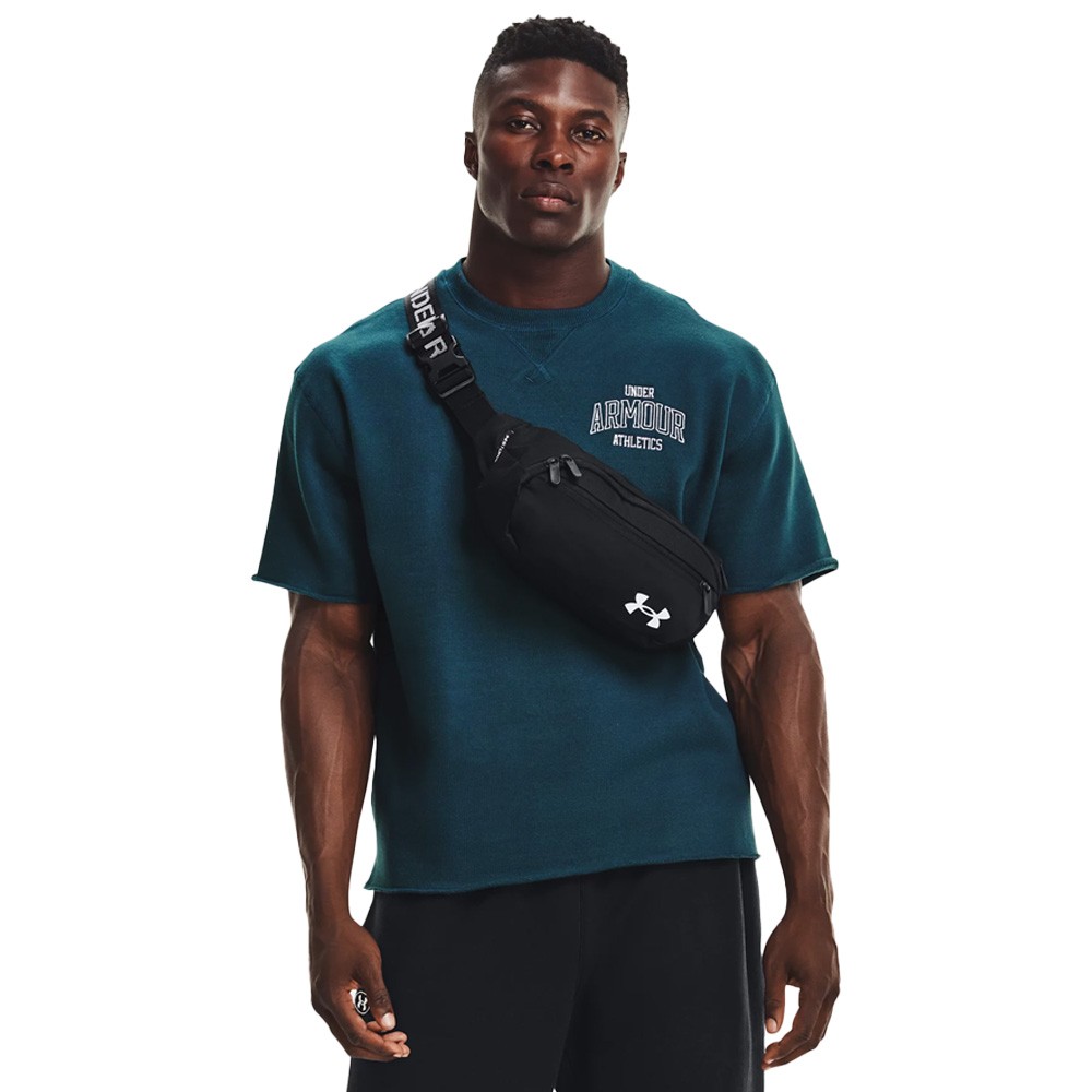 Under Armour Flex Waist Bag - 1364190-002