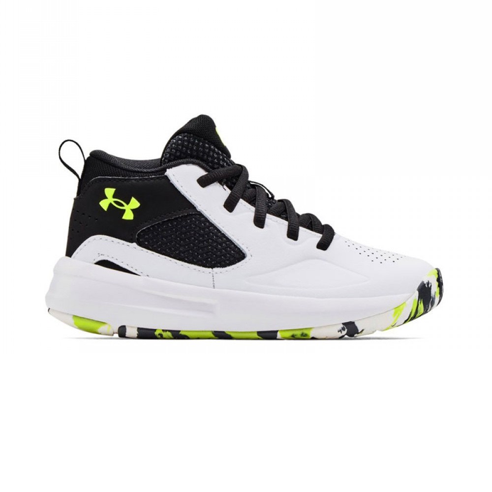 Under Armour PS Lockdown 5 - 3023534-102