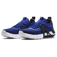 Under Armour Project Rock 4 - 3023695-400