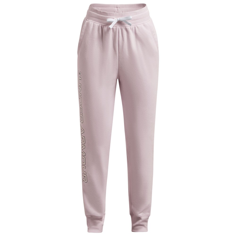 Under Armour Rival Fleece Joggers - 1356487-684