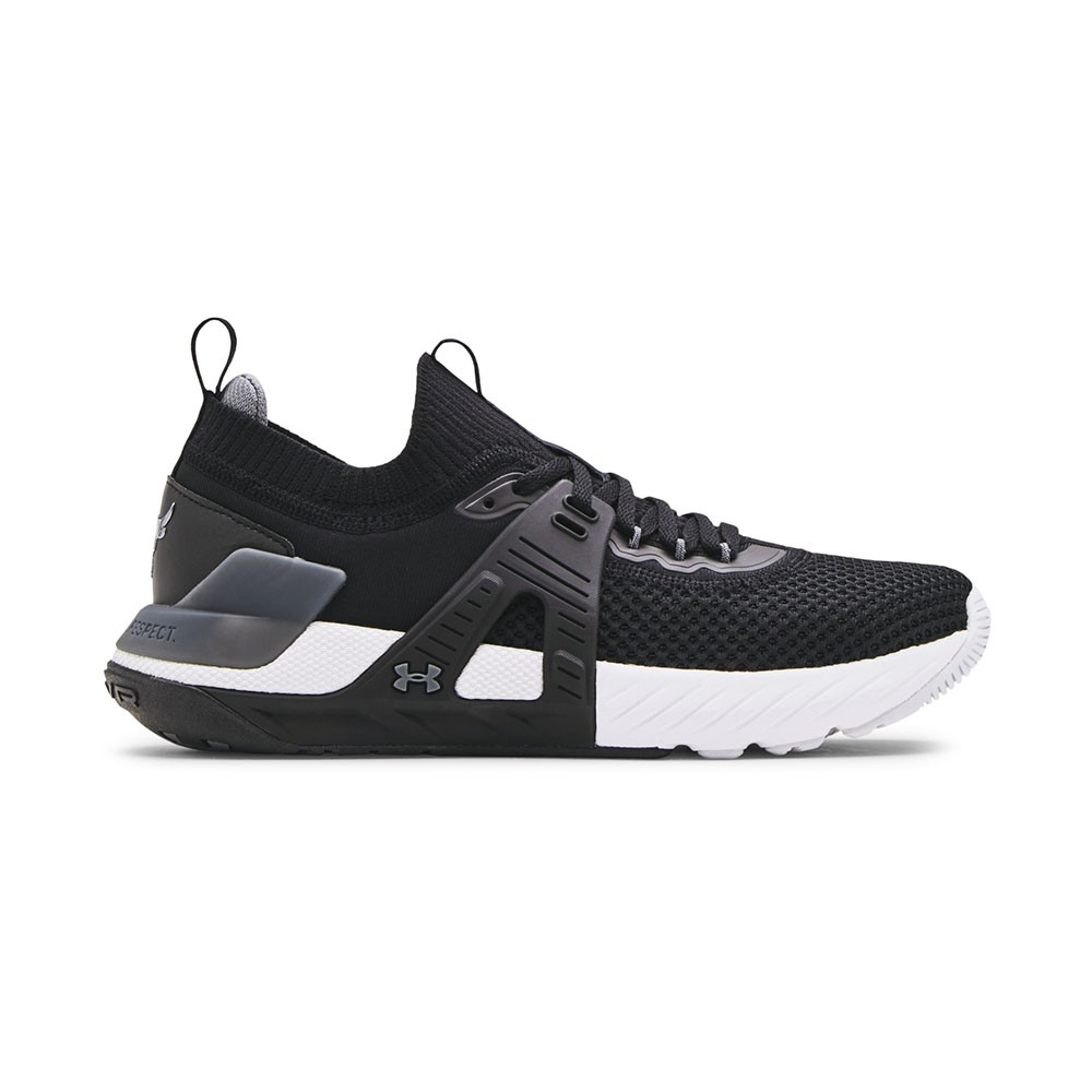 Under Armour Project Rock 4 - 3023695-001