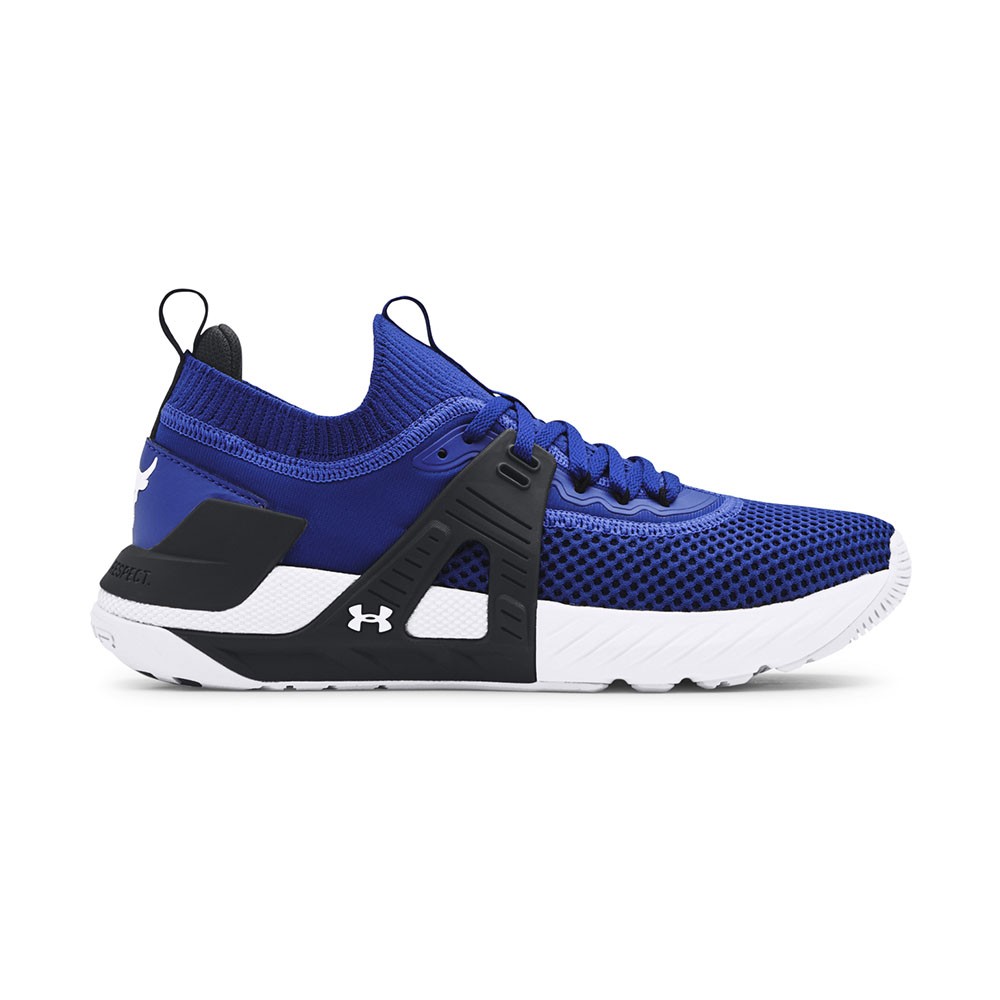 Under Armour Project Rock 4 - 3023695-400