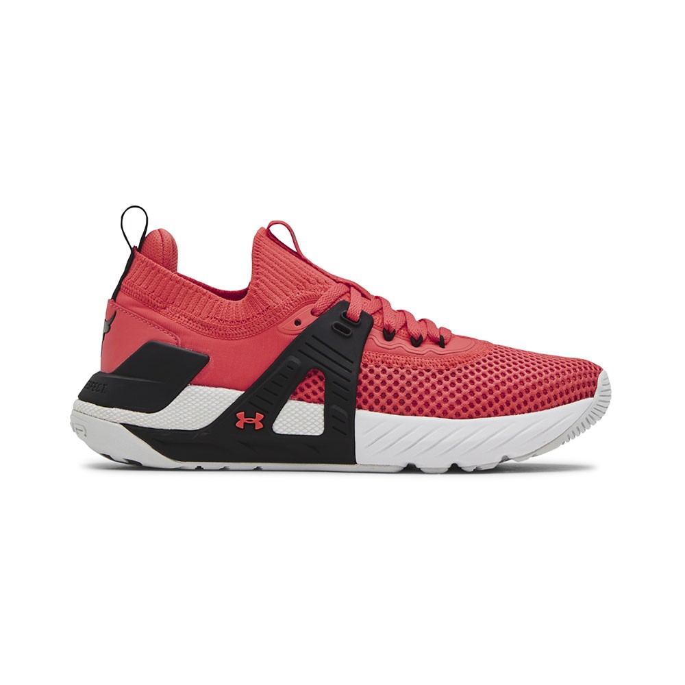 Under Armour Project Rock 4 - 3023696-602