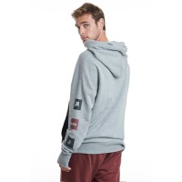 Bodytalk Mens Hoodie - 1212-952225-54680
