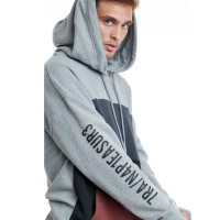 Bodytalk Mens Hoodie - 1212-952225-54680