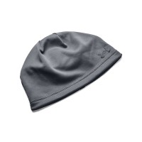 Under Armour Mens UA Storm Beanie Γκρι - 1365918-012
