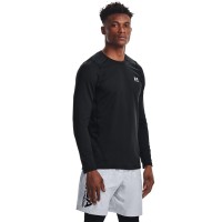 Under Armour Mens ColdGear® Fitted Crew - 1366068-001