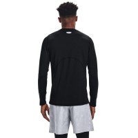 Under Armour Mens ColdGear® Fitted Crew - 1366068-001