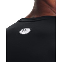 Under Armour Mens ColdGear® Fitted Crew - 1366068-001