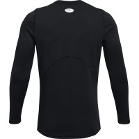 Under Armour Mens ColdGear® Fitted Crew - 1366068-001
