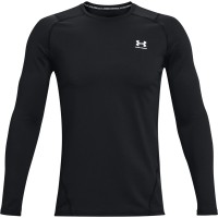 Under Armour Mens ColdGear® Fitted Crew - 1366068-001