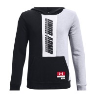 Under Armour Boys UA Baseline Hoodie - 1366553-001