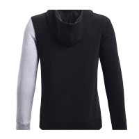 Under Armour Boys UA Baseline Hoodie - 1366553-001