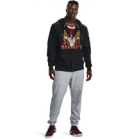 Under Armour Mens Project Rock Originators Joggers - 1367039-035