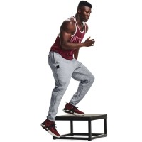 Under Armour Mens Project Rock Originators Joggers - 1367039-035