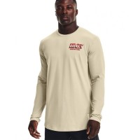 Under Armour UA Project Rock OUTLAW LS - 1367119-112