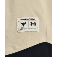 Under Armour UA Project Rock OUTLAW LS - 1367119-112