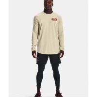 Under Armour UA Project Rock OUTLAW LS - 1367119-112