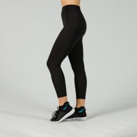GSA Up & Fit Womens Leggings 7/8  Black- 1721007002-01