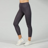 GSA Up & Fit Womens Leggings 7/8 Charcoal- 1721007002-06