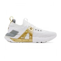 Under Armour W Project Rock 4 - 3023696-104