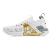 Under Armour W Project Rock 4 - 3023696-104