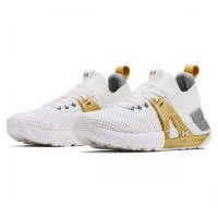 Under Armour W Project Rock 4 - 3023696-104
