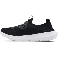 Under Armour Boys Grade School UA Runplay Running Shoes - 3024210-001