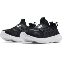 Under Armour Boys Grade School UA Runplay Running Shoes - 3024210-001