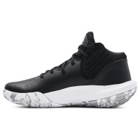 Under Armour Grade School UA Jet 21 Basketball Shoes Παπούτσια Μπάσκετ - 3024794-001