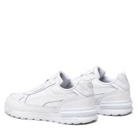 Puma Graviton Pro L  White - 382721-02