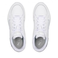 Puma Graviton Pro L  White - 382721-02