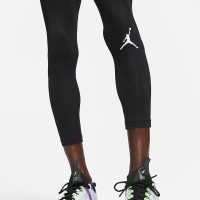 Nike Jordan Dri-FIT Air Mens Tights - CZ4796-010