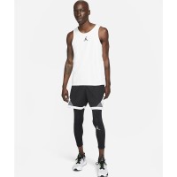 Nike Jordan Dri-FIT Air Mens Tights - CZ4796-010