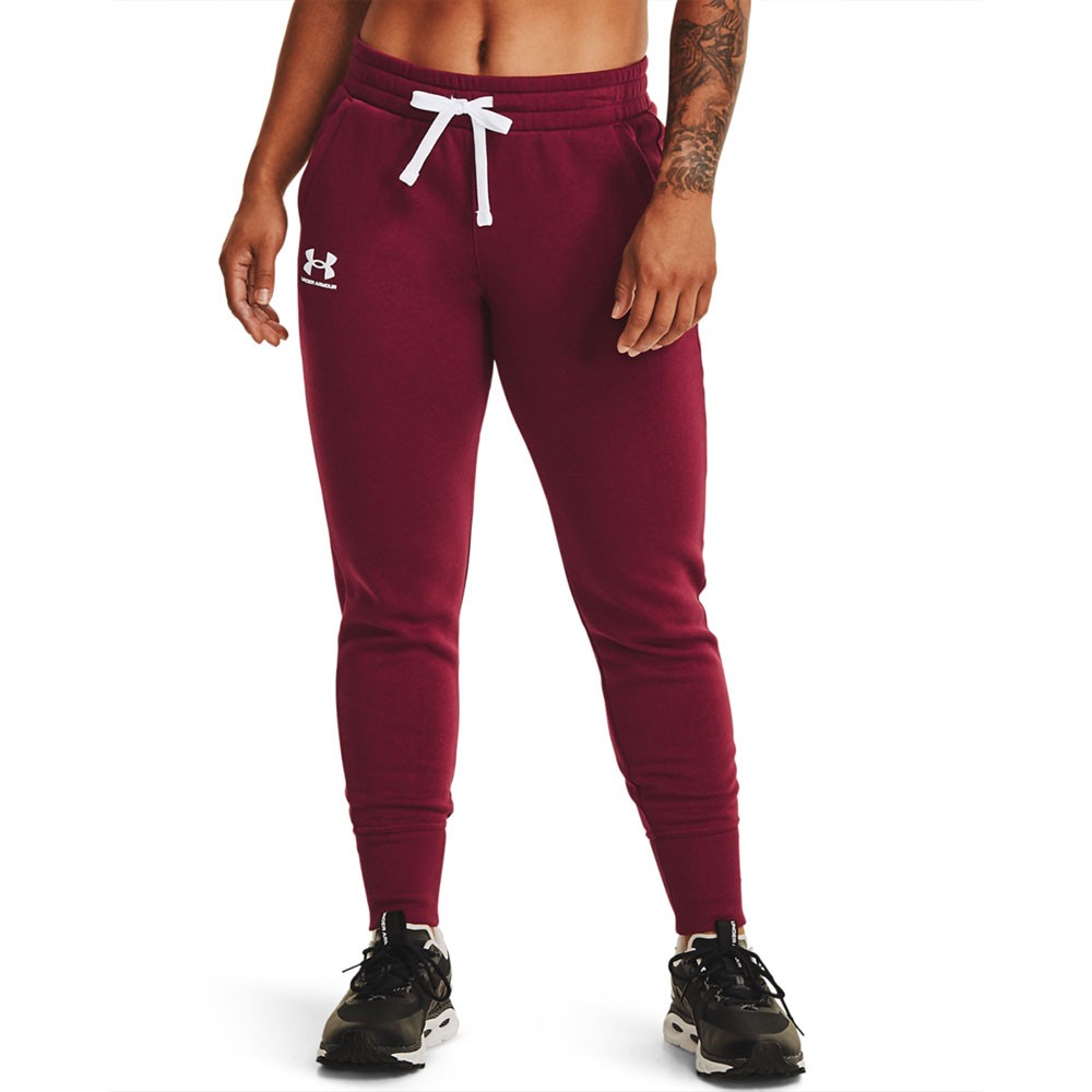 Under Armour Rival Fleece Joggers - 1356416-626