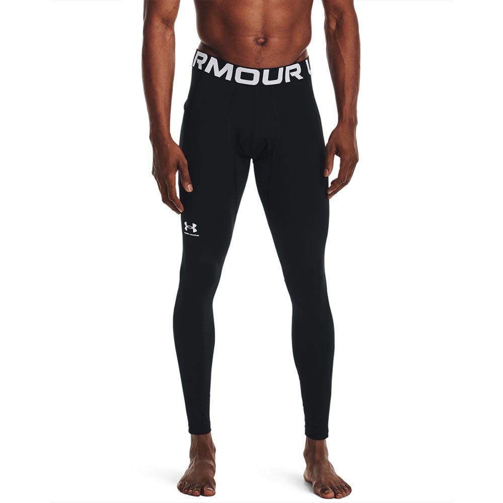 Under Armour Mens ColdGear® Leggings - 1366075-001