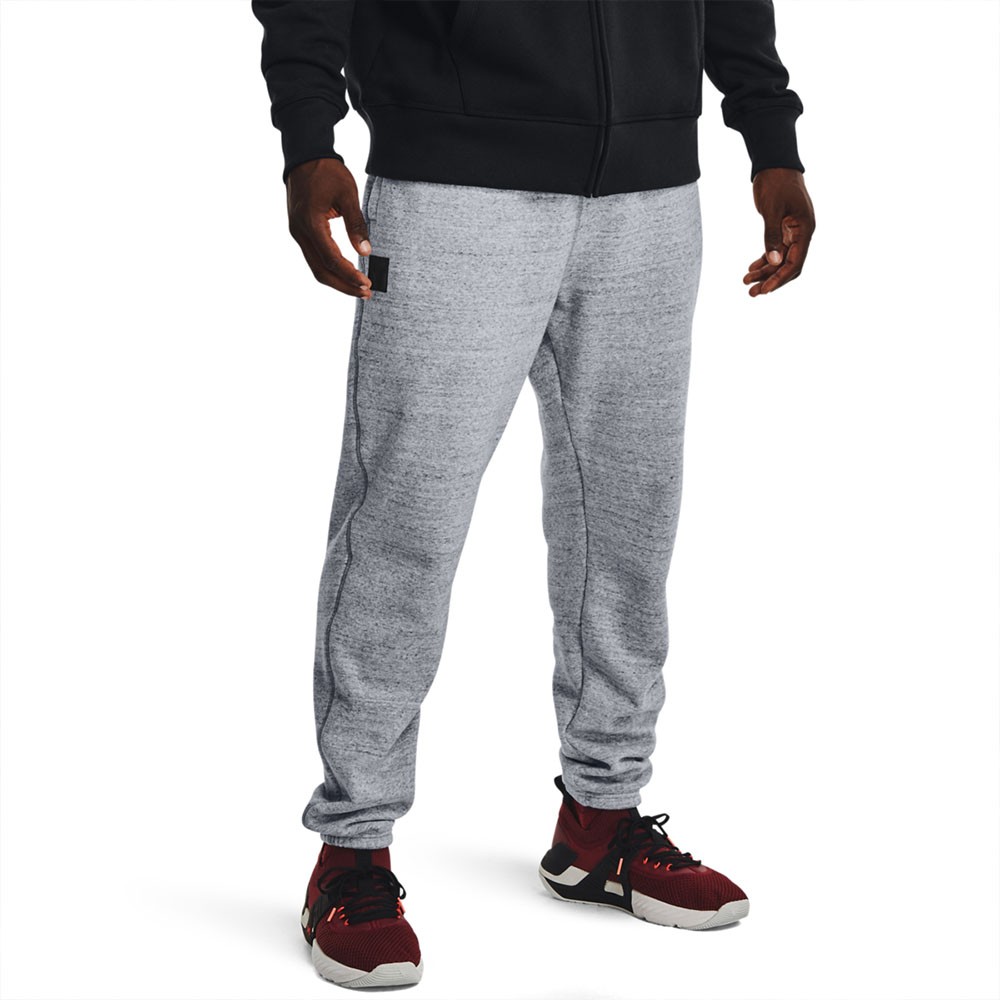Under Armour Men's Project Rock Originators Joggers - 1367039-035