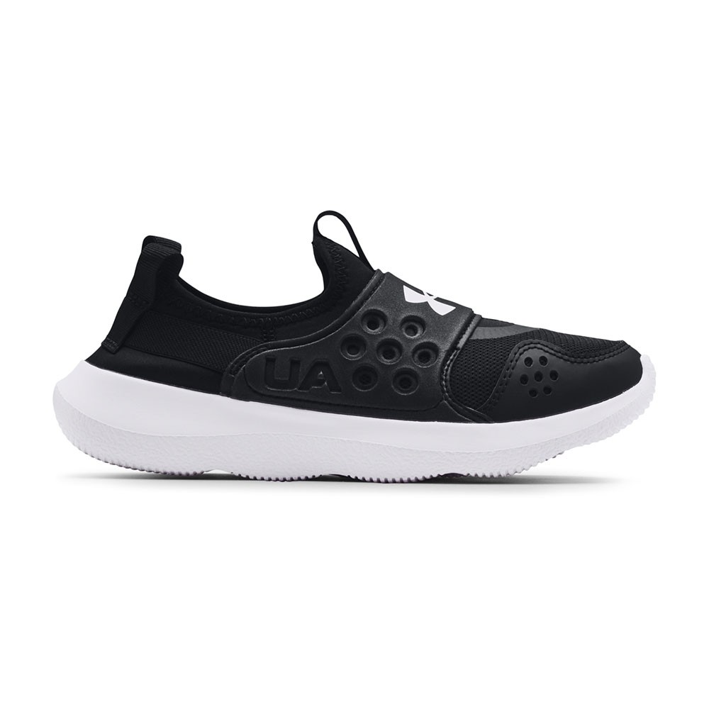 Under Armour Boys Grade School UA Runplay Running Shoes - 3024210-001