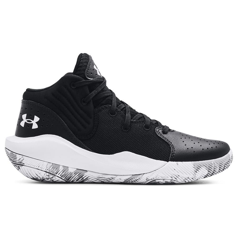 Under Armour Grade School UA Jet 21 Basketball Shoes Παπούτσια Μπάσκετ - 3024794-001