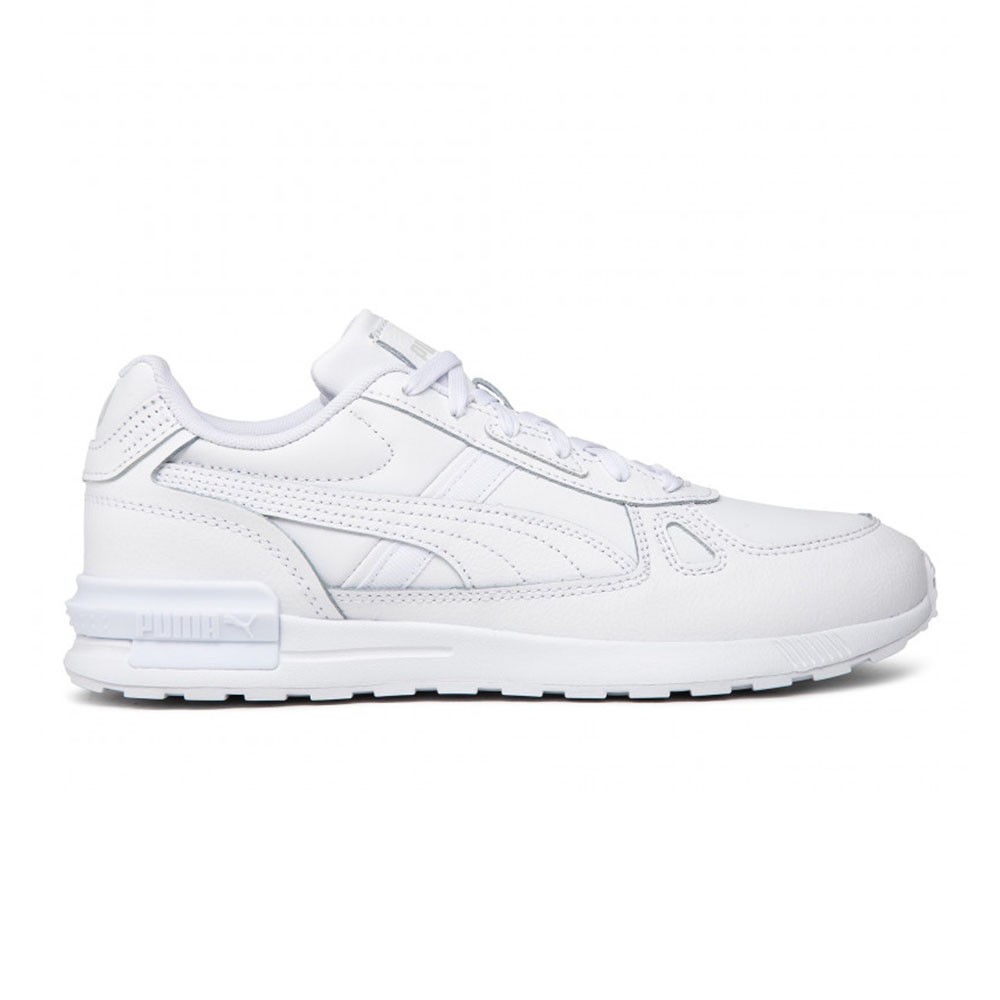 Puma Graviton Pro L  White - 382721-02