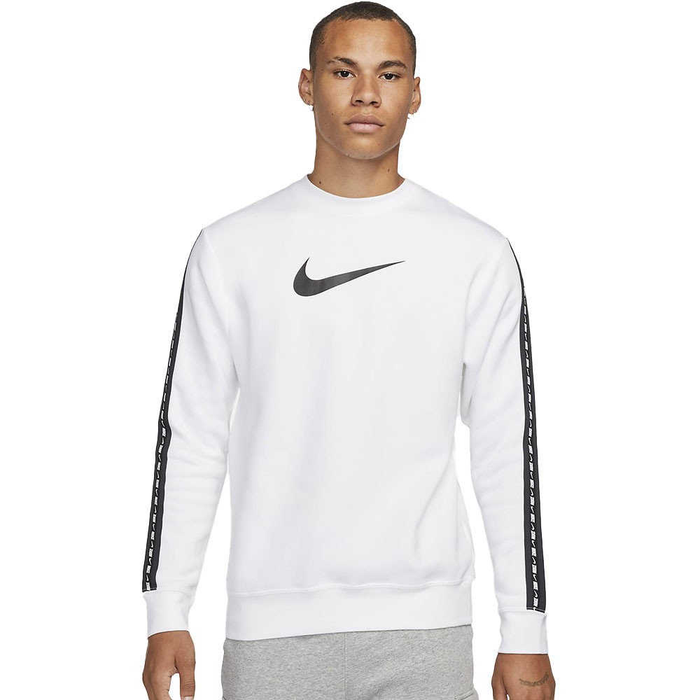 Nike Sportswear Mens Fleece Sweatshirt - DM4679-100