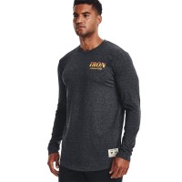 Under Armour UA Project Rock OUTLAW LS - 1367119-001