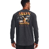 Under Armour UA Project Rock OUTLAW LS - 1367119-001