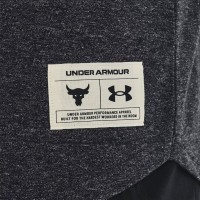 Under Armour UA Project Rock OUTLAW LS - 1367119-001