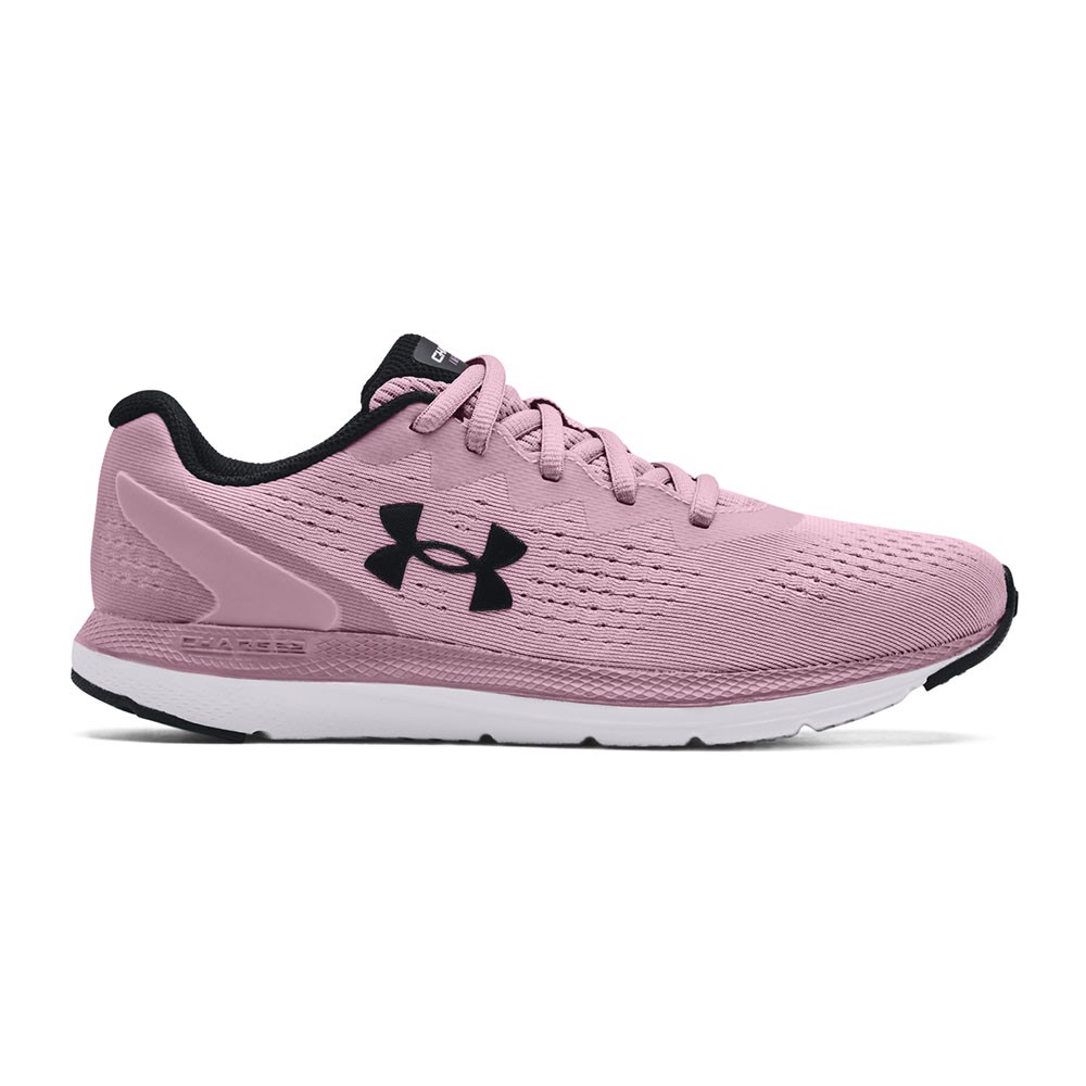 Under Armour Women's UA Charged Impulse 2 Running Shoes - 3024141-602